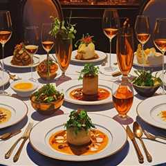 Essential Guide to Utensils and Plates at Food Events in Western Massachusetts