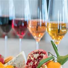 A Comprehensive Guide to Wine Events in Central California: Festivals, Tastings, and Unique..