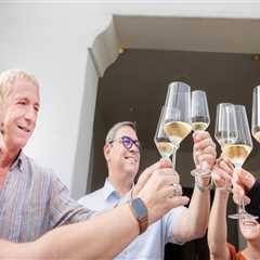 Essential Accommodations for Out-of-Town Attendees of Wine Events in Central California