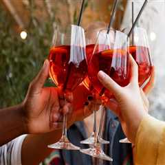 A Comprehensive Guide to Volunteer Opportunities at Wine Events in Central California