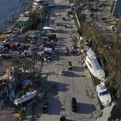 Key Political Issues Addressed in Southwest Florida: A Comprehensive Overview