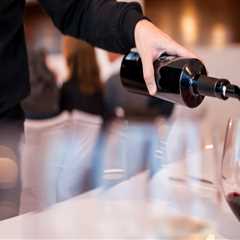 Navigating Food and Drink Policies at Wine Events in Central California: A Comprehensive Guide