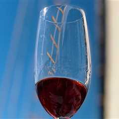 A Comprehensive Guide to Ticket Prices for Wine Events in Central California