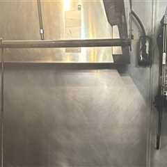 Exploring Outdoor Food Events in Western Massachusetts: A Culinary Adventure