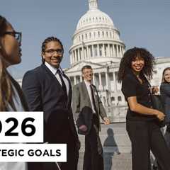 Our strategy for 2026 and beyond