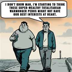 The Abuse of the Working Class