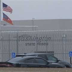 ‘Disturbance’ at Georgia Prison Leaves 3 Inmates Dead, a Dozen More Injured