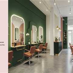 Star-Treatment in Schwabing: Luxus-Friseure für alle