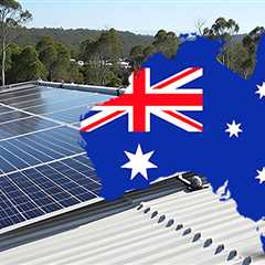 Maximise Government Rebates for Commercial Solar in 2026