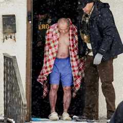 Media Claim: “ICE Drags Citizen in the Snow in His Underwear,” But There Is More to the Story