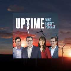 Siemens Rejects SGRE Sale, Quali Drone Thermal Imaging