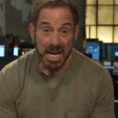 TMZ Host Has Possibly the Dumbest Take of All on Arrest of Don Lemon (VIDEO)