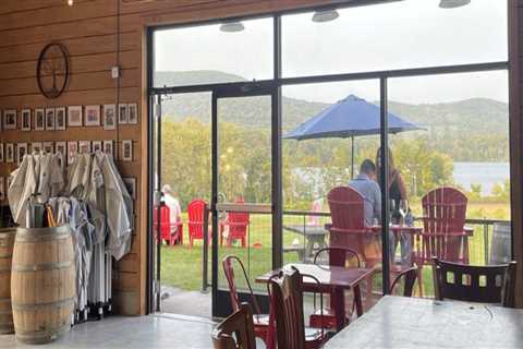 Exploring Food Events with Wine and Beer Tastings in Western Massachusetts