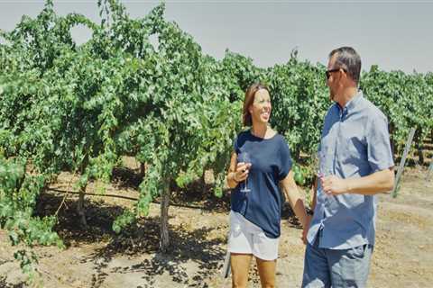 The Ultimate Guide to Navigating Wine Events in Central California