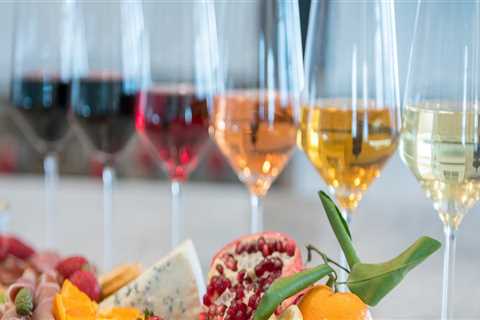 A Comprehensive Guide to Wine Events in Central California: Festivals, Tastings, and Unique..