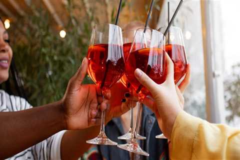 A Comprehensive Guide to Volunteer Opportunities at Wine Events in Central California