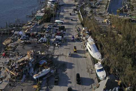 Key Political Issues Addressed in Southwest Florida: A Comprehensive Overview