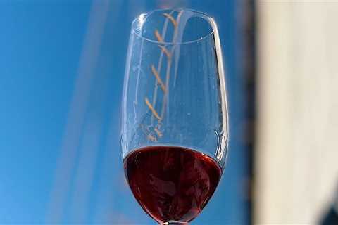 A Comprehensive Guide to Ticket Prices for Wine Events in Central California