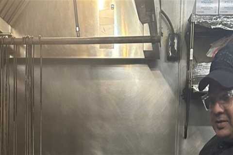 Exploring Outdoor Food Events in Western Massachusetts: A Culinary Adventure