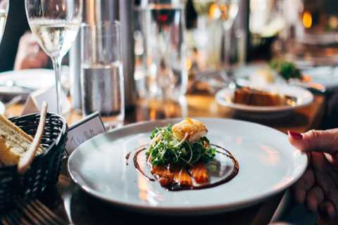 Exploring Group Discounts at Food Events in Western Massachusetts