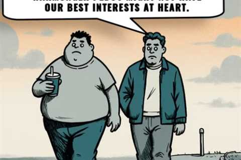 The Abuse of the Working Class