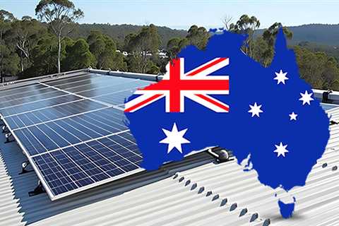 Maximise Government Rebates for Commercial Solar in 2026