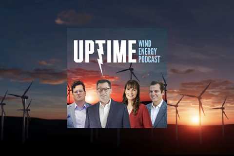 Siemens Rejects SGRE Sale, Quali Drone Thermal Imaging