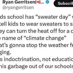 Should Kids Learn About Science?