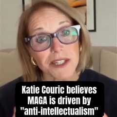 American Anti-Intellectualism