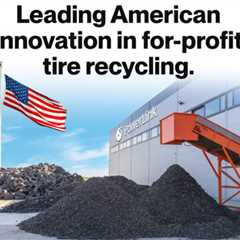 Waste Tire to Fuels