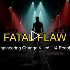 Why the Hotel Walkway Collapsed During a Dance Contest: 114 Dead in Kansas City