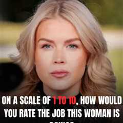 Your Opinion of Karoline Leavitt?