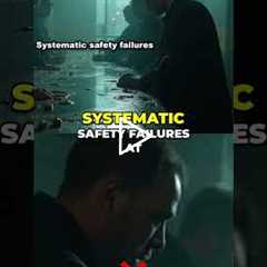 Macondo Well Disaster: BP's Deadly Culture of Risk Exposed #shorts