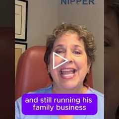 The Secret to Staying Active in Your 90s? 👣 Intro