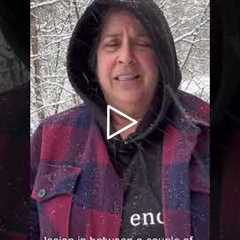 Intro | Loose Toenail? Safe Trim + Important Skin Check Reminder