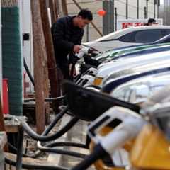 Battery passport plan aims to clean up the industry powering clean energy