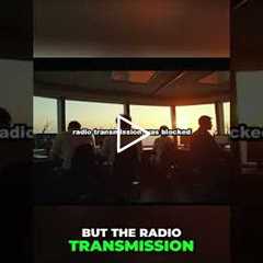 Ignored Warnings: Tenerife & Flight 173's Chilling Black Box Secrets #shorts