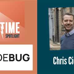 BladeBUG Tackles Serial Blade Defects with Robotics