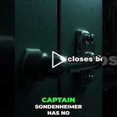 Pilot Leaves Cockpit: The Shocking Truth Revealed #shorts