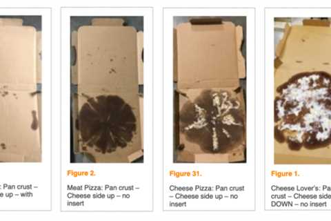 Pizza Boxes Are More Recyclable Than Ever