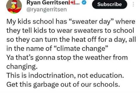 Should Kids Learn About Science?