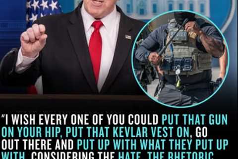 Put That Gun on Your Hip