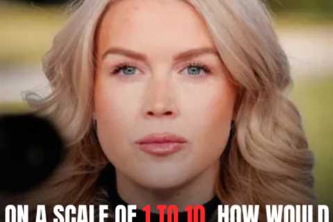 Your Opinion of Karoline Leavitt?