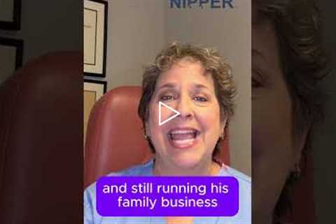 The Secret to Staying Active in Your 90s? 👣 Intro