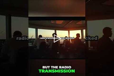 Ignored Warnings: Tenerife & Flight 173's Chilling Black Box Secrets #shorts