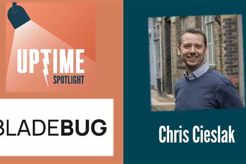 BladeBUG Tackles Serial Blade Defects with Robotics