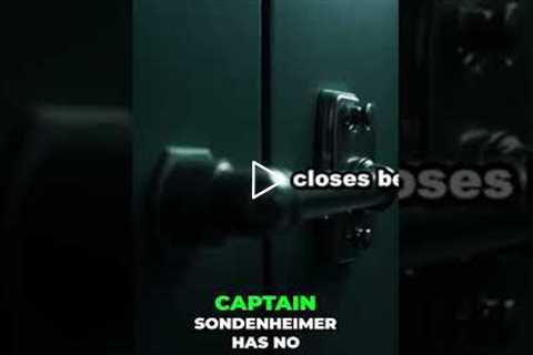 Pilot Leaves Cockpit: The Shocking Truth Revealed #shorts