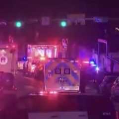 JUST IN: Shooting at Austin, Texas Bar Kills 3, Injures 14 – FBI Joint Terrorism Task Force..