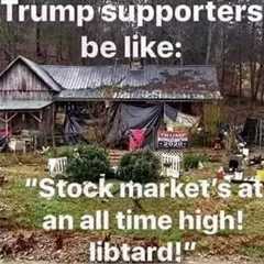 Owning the Libs, Punishing the Non-Whites