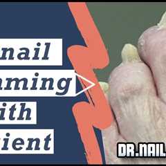 Sweet Chat, Strong Nails & Classic Game Shows 🎃👣